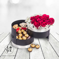 Collection image for: Box Arrangements