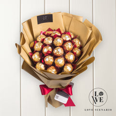 Collection image for: Chocolate Bouquet