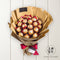 Chocolate Bouquet
