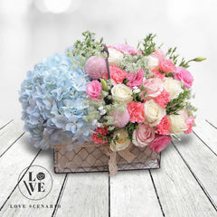 Collection image for: Flower Basket