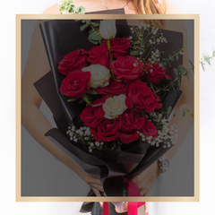 Collection image for: Flower Bouquet